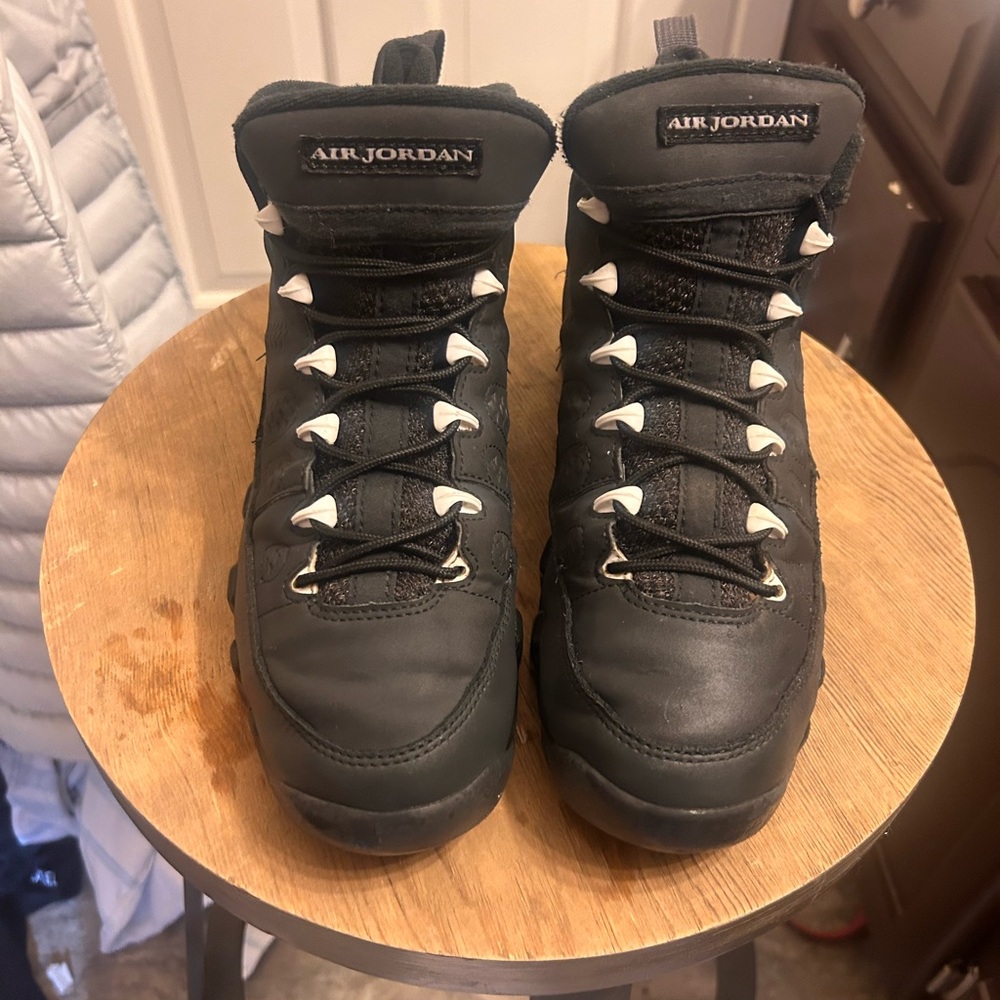 JORDAN RETRO 9 -2015